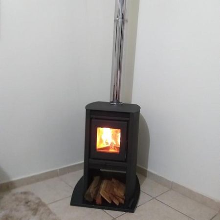 Casa Sobrado Villa Campos do Jordão Eksteriør billede