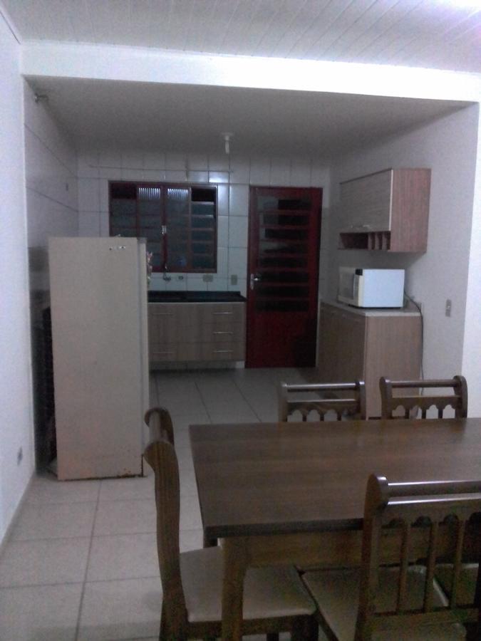 Casa Sobrado Villa Campos do Jordão Eksteriør billede