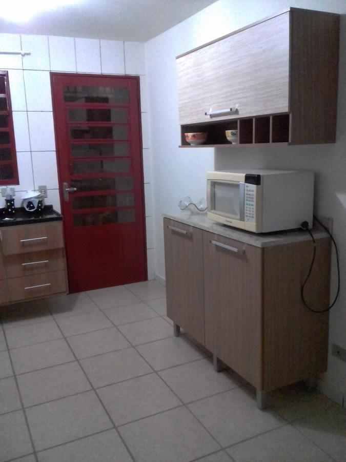 Casa Sobrado Villa Campos do Jordão Eksteriør billede